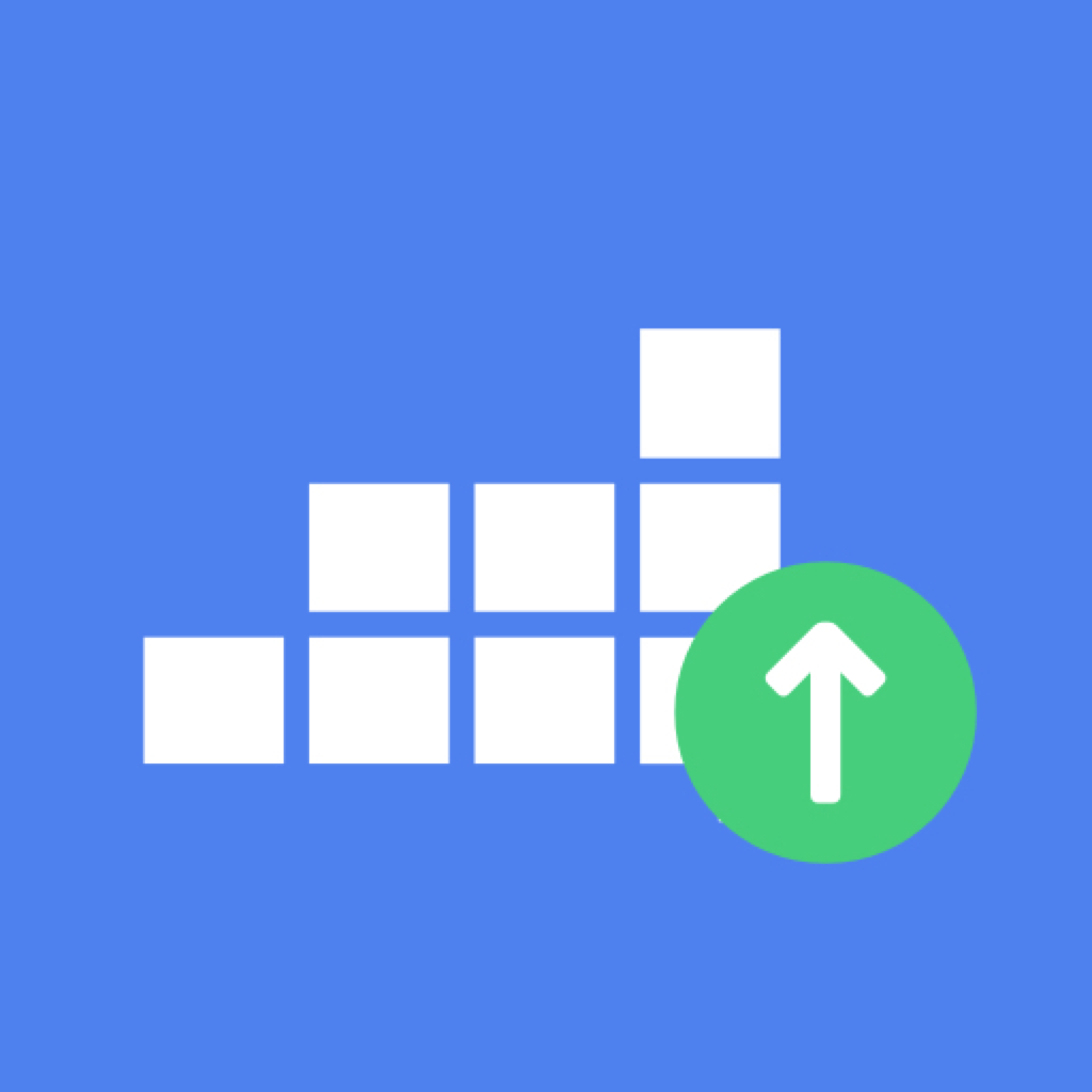 DockerDownloader 应用图标